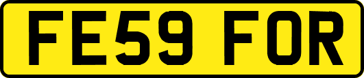FE59FOR
