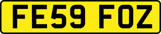 FE59FOZ