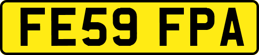 FE59FPA