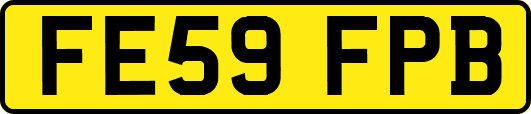 FE59FPB