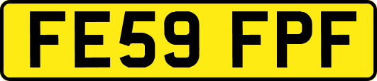 FE59FPF