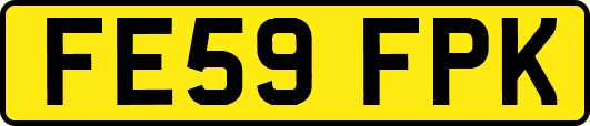 FE59FPK