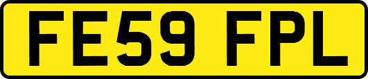 FE59FPL