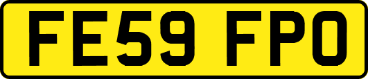 FE59FPO