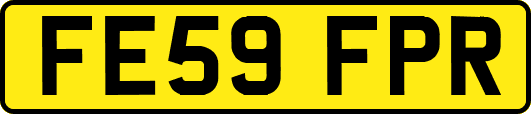 FE59FPR