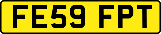 FE59FPT
