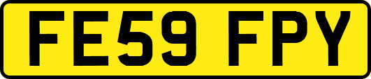 FE59FPY
