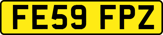 FE59FPZ