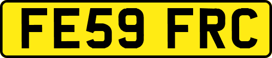 FE59FRC