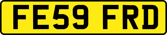 FE59FRD