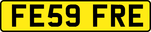 FE59FRE