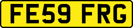 FE59FRG