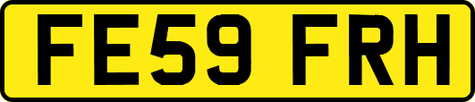 FE59FRH