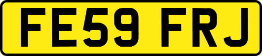 FE59FRJ