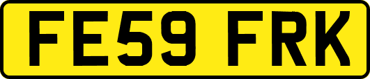 FE59FRK