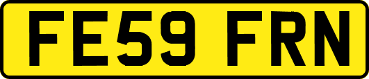 FE59FRN