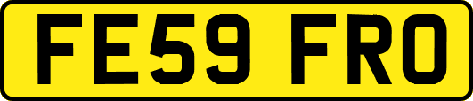 FE59FRO