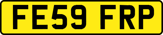 FE59FRP