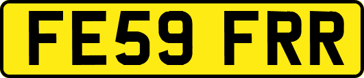 FE59FRR