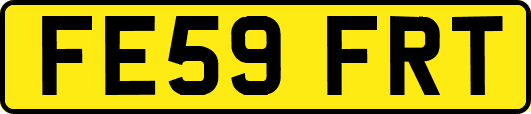 FE59FRT