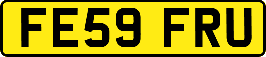 FE59FRU