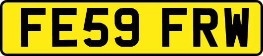 FE59FRW
