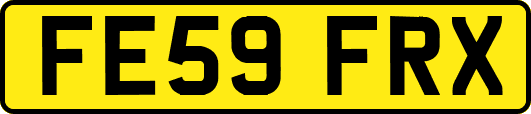 FE59FRX