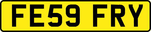 FE59FRY