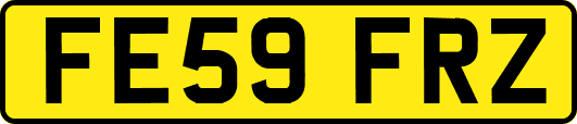 FE59FRZ