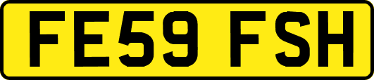 FE59FSH