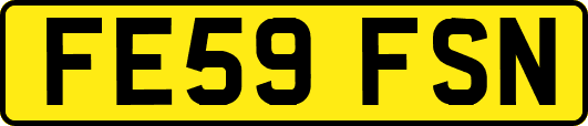 FE59FSN