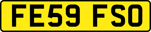 FE59FSO