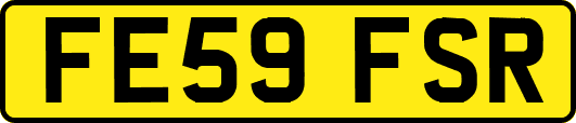 FE59FSR