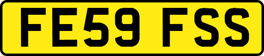 FE59FSS