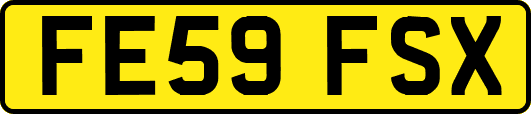 FE59FSX