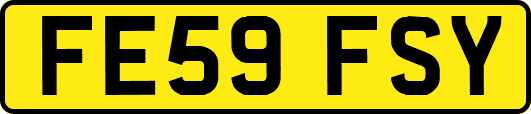 FE59FSY
