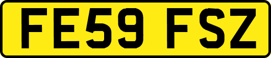 FE59FSZ