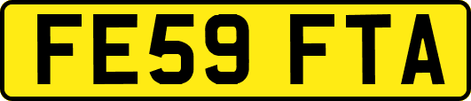 FE59FTA