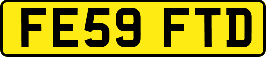 FE59FTD