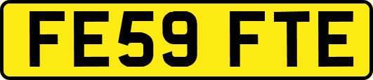 FE59FTE