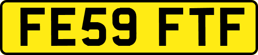 FE59FTF