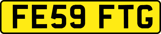 FE59FTG