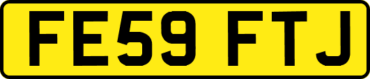 FE59FTJ