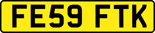 FE59FTK