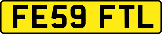 FE59FTL