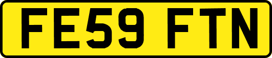 FE59FTN