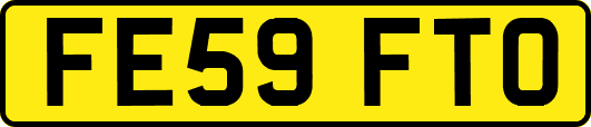 FE59FTO