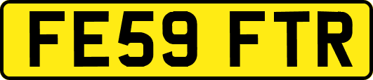 FE59FTR