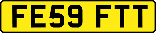 FE59FTT