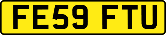 FE59FTU